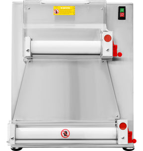 Laminadora De Masa Automatica 40cm Harina Pizza Comercial