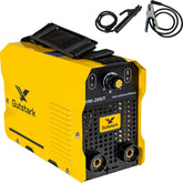 Soldadora 250amp Inverter Igbt 110v Industrial Profesional
