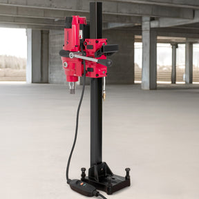 Taladro Perforador Concreto Cemento Hormigon 8 Pulgadas