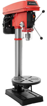Taladro De Banco 3/4 Industrial Columna Prensa Piso 750w 1hp
