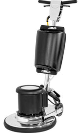 Pulidora Orbital Lijadora Industrial 700w 3700rpm + Esponjas