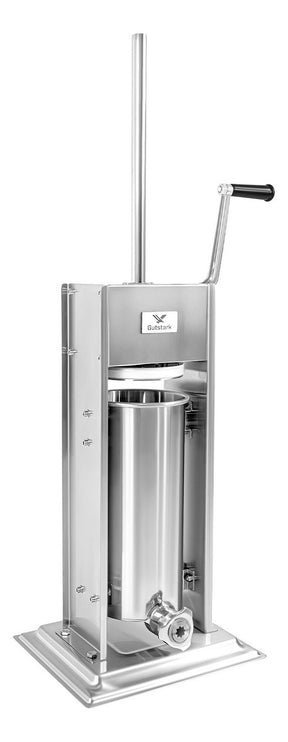 Maquina Para Hacer Churros Rellenos 5 Litros Manual Vertical