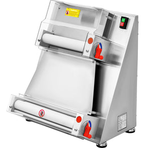 Laminadora De Masa Automatica 40cm Harina Pizza Comercial