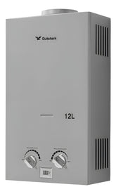 Calentador De Agua Instantaneo De Paso 12 Litros Gas Lp