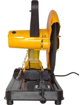 Sierra Circular Cortadora Metal Disco 14 Pulgadas 4000 Rpm 2000w