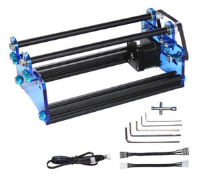Rodillo Para Grabado En Laser