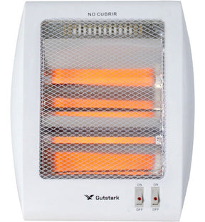 Calefactor Calentador Electrico 2 Niveles 800w