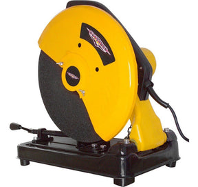 Sierra Circular Cortadora Metal Disco 14 Pulgadas 4000 Rpm 2000w