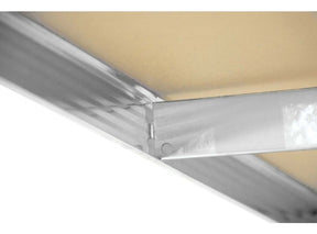 Estante Anaquel Rack Repisas 5 Niveles Metalico 180x39x89 Cm