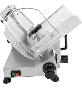 Rebanadora Jamon Cortadora Cuchilla 300mm Carne Embutidos