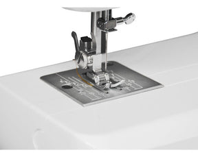 Maquina Coser Electrica Portatil Recta Zigzag 9 Puntos