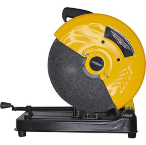 Sierra Circular Cortadora Metal Disco 14 Pulgadas 4000 Rpm 2000w