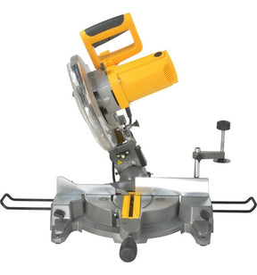 Sierra Ingletadora Telescopica 1800w Disco 10 Guia Laser