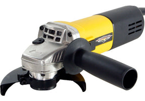 Taladro Rotomartillo Esmeriladora Brocas Cincel 980 W Pack