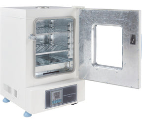Incubadora Electrica Bacterias Laboratorio 20l Temp 0 - 65 º