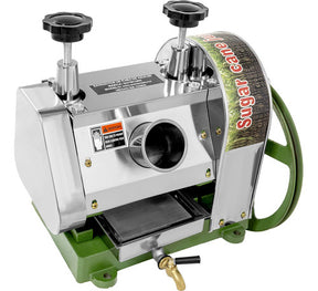 Extractor Trapiche Prensa Jugo de Caña Exprimidor Azucar 50kg