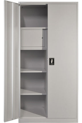 Locker Gabinete Universal Tipo Closet Caja Seguridad Anaquel