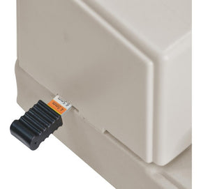 Engargoladora Hojas 450 Perforadora