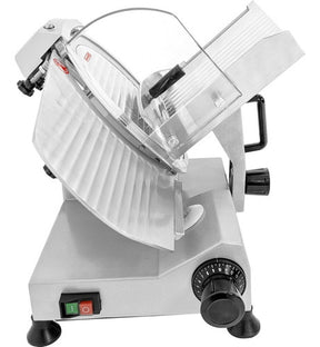 Rebanadora Jamon Cortadora Cuchilla 300mm Carne Embutidos