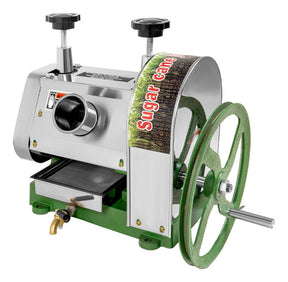 Extractor Trapiche Prensa Jugo de Caña Exprimidor Azucar 50kg