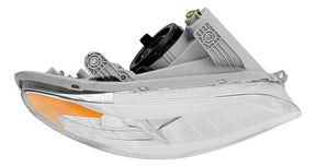 Par Faros Aveo Universal Modelo 2007 2008 2009 2010 2011