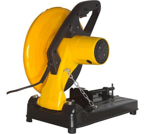Sierra Circular Cortadora Metal Disco 14 Pulgadas 4000 Rpm 2000w