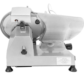 Rebanadora Jamon Cortadora Cuchilla 300mm Carne Embutidos