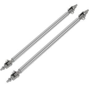 Kit Lip Splitter Universal + 2 Sujetadores Lip Struts