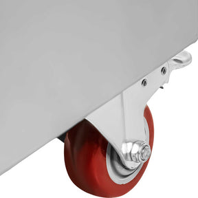 Empacadora Industrial Doble Selladora Alto Vacio 40cm