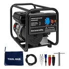 Motosoldadora Generador Gasolina 170 Amp 2000w Monofasico Gutstark