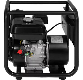 Motosoldadora Generador Gasolina 170 Amp 2000w Monofasico Gutstark