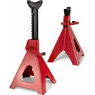 Torres Para Auto Soporte 6ton Uso Automotriz 2 Pza Ajustable Gutstark