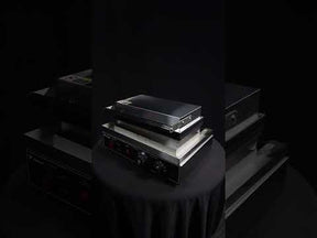 Maquina Banderillas Comercial Insutrial Control Temperatura